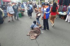 Sudinsos Jakarta Pusat...