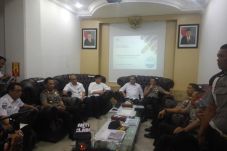 Dermaga VI Pelabuhan...