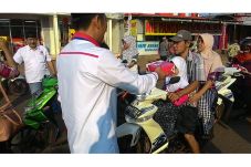 Partai Perindo Bagikan...