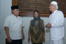 BTN Berbagi Salurkan...