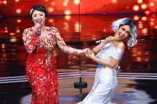 Dewi Perssik Sempat...