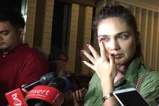 Luna Maya Yakin Rencana...
