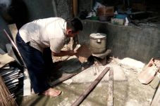 Gas 3 Kg Mahal dan Langka,...