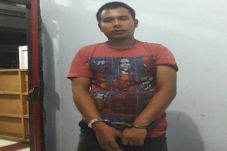 Tak Pernah Dibesuk Keluarga,...