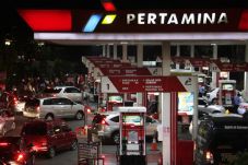 Pemerintah Jamin BBM...