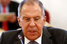 Rusia Peringatkan AS...