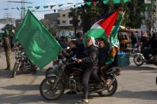 Qatar Tegaskan Hamas...