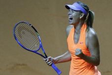 Sharapova Absen di Wimbledon...