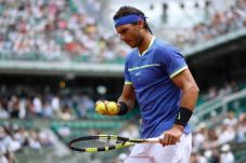 Catatan Menarik Rafael...