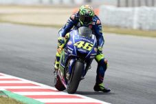 Valentino Rossi Takut...
