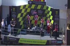 Hasil Balapan GP Catalunya...