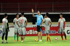 Bhayangkara FC Tidak...