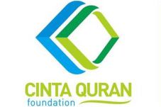 Cinta Quran Foundation...
