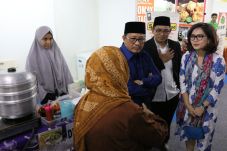 MUI DKI Gelar Kawasan...