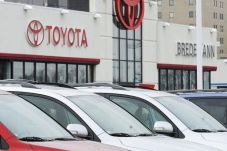 Toyota dan Nissan Siap...
