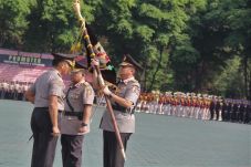 Eks Kapolda Sumut, Rycko...
