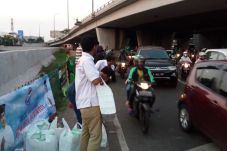 DPD Pemuda Perindo Jakbar...