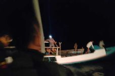 Terombang-ambing di...