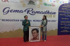 Perjalanan Awal OJK...