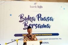 Jelang Idul Fitri, Bank...