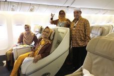 Inspirasi Gaya Hijab...