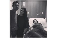Raffi Ahmad dan Gigi...