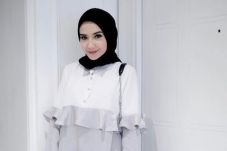 Zaskia Sungkar Rindu...