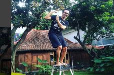 Selain Nge-band, Ini...