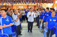 Partai Demokrat Nias...