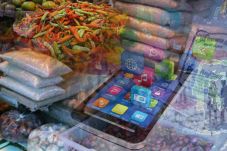 Pusat Informasi Harga...
