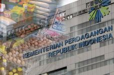 Kementerian Perdagangan...
