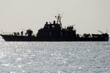 Iran Kirim Kapal Perang...