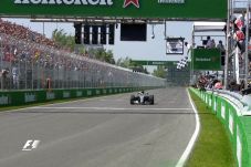 F1 GP Kanada 2017: Mercedes...