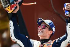 Sebelum Raih Podium,...