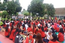 Melihat Suasana Puasa...