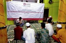 Pesantren Literasi Daarul...