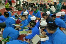 Kisah Syihab Yang Membuka...