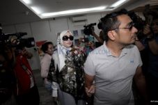 Diperiksa Polisi, Firza...