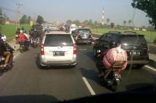 Polres Bekasi Pastikan...