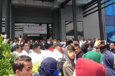 DPRD Minta PT Transjakarta...