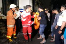 Kecelakaan Kereta Api,...