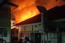 Gudang Obat RSUD Kabupaten...