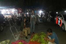 Sidak di Pasar Pekanbaru,...