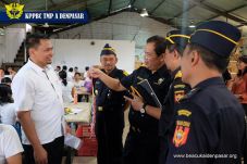 Dapat Fasilitas dari...