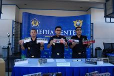 Operasi Patuh Ampadan...