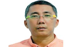 Tiket Tol Partai Senayan