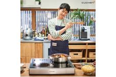 Song Joong Ki Jadi Koki...