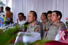 Ini Kata Kapolda soal...