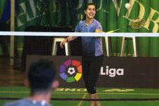 Watch Spain Efforts...