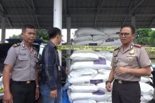 Satgas Pangan Polres...